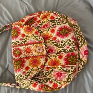 Very Bradley purse used